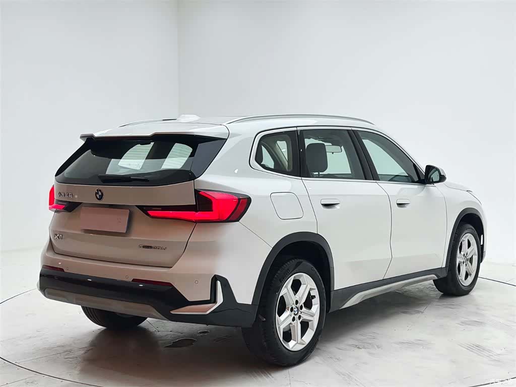 BMW X1, 2023 6