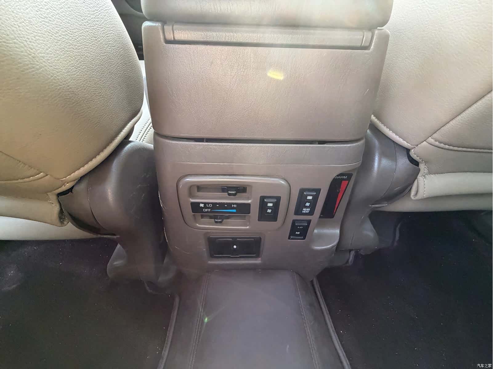 Toyota Prado, 2002 12