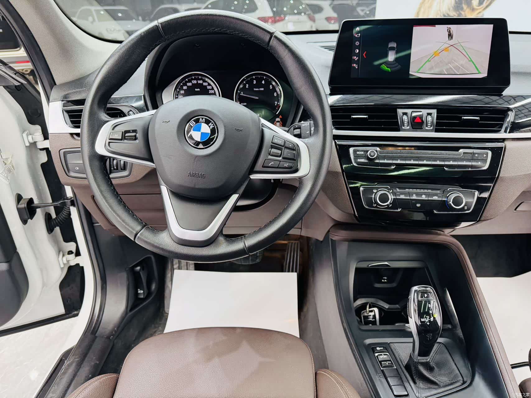 BMW X1, 2022 8
