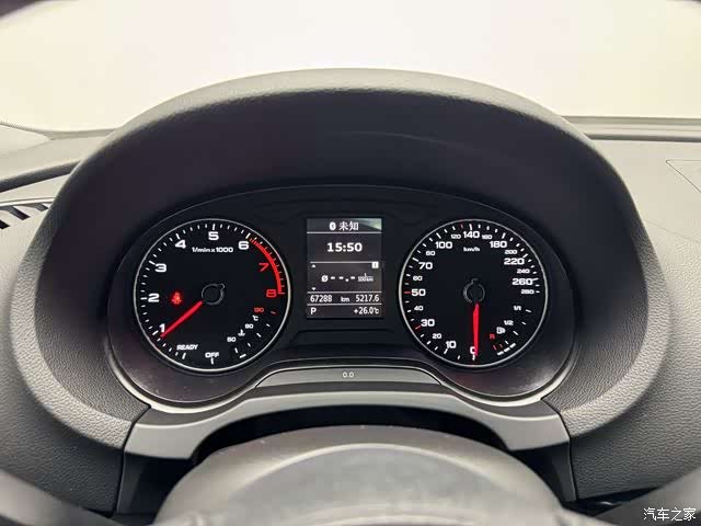 Audi A3, 2020 все фото