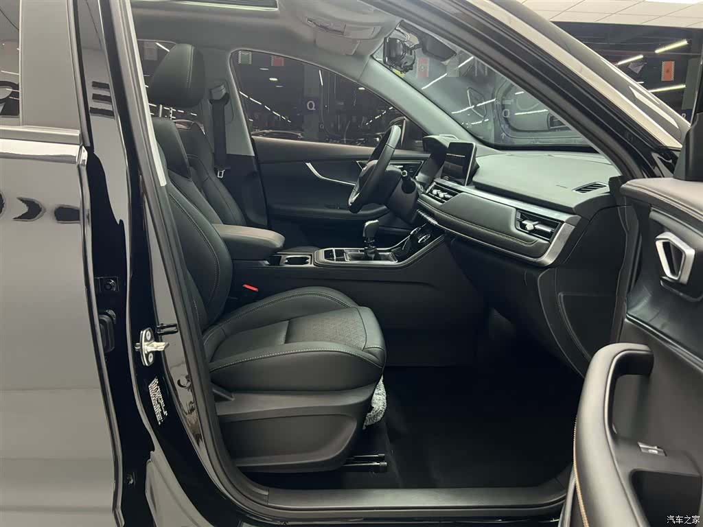 Chery Tiggo 8, 2023 19