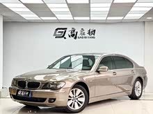 ����7ϵ 2007�� 730Li�����
