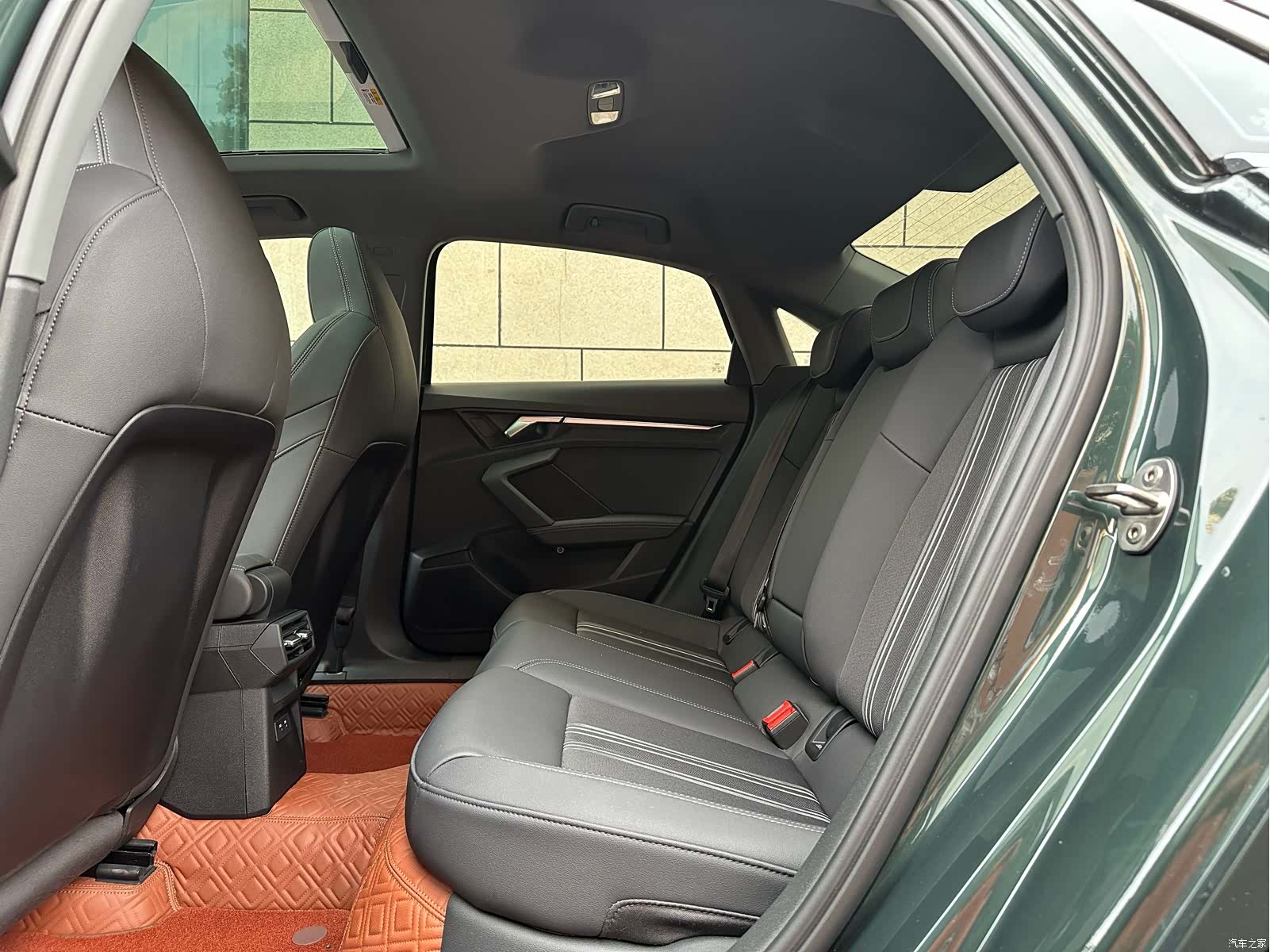 Audi A3, 2023 19
