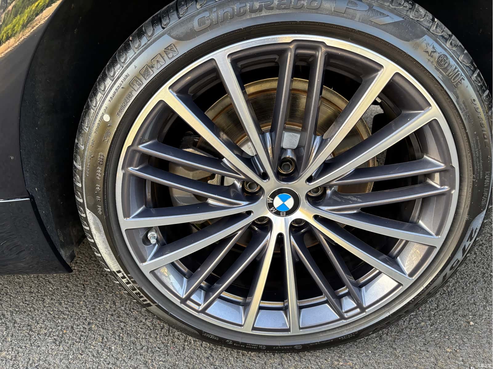 BMW 5 Series, 2023 16
