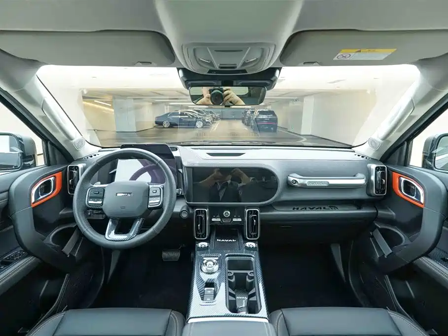 Haval Big dog Haval Big dog
