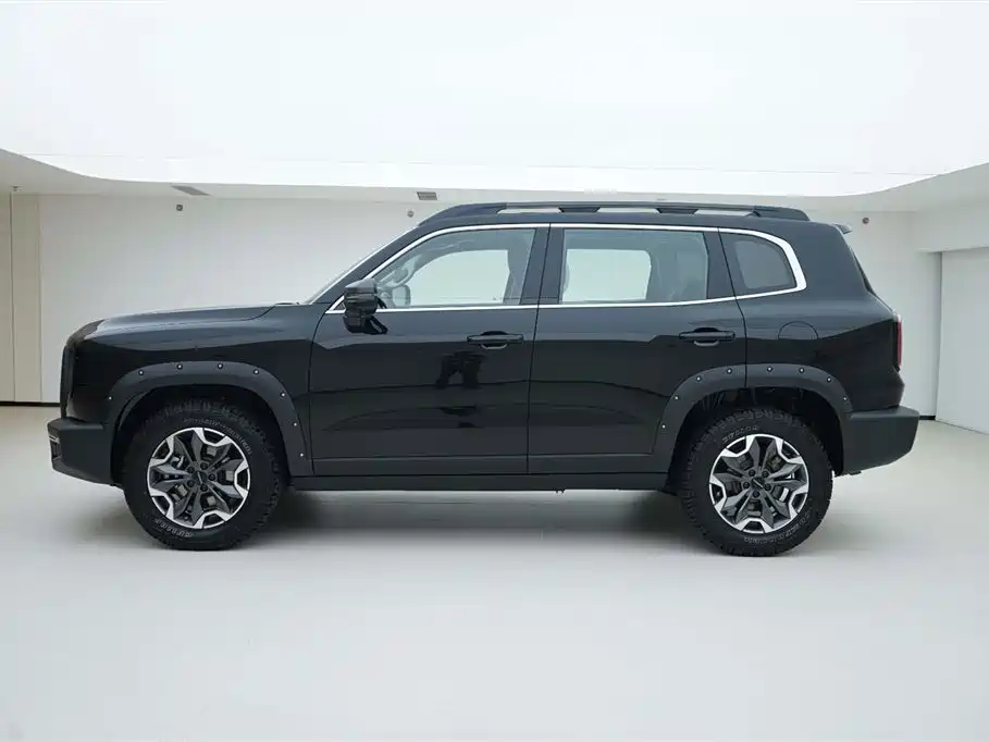 Haval Big dog Haval Big dog