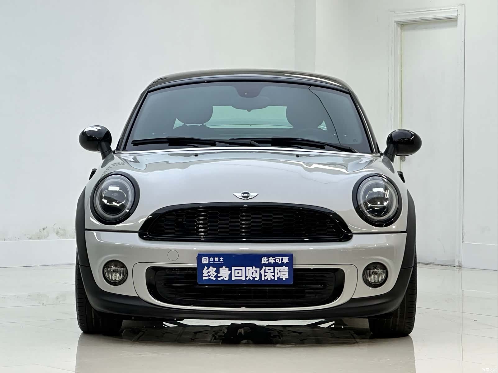 Mini Cooper, 2012 2