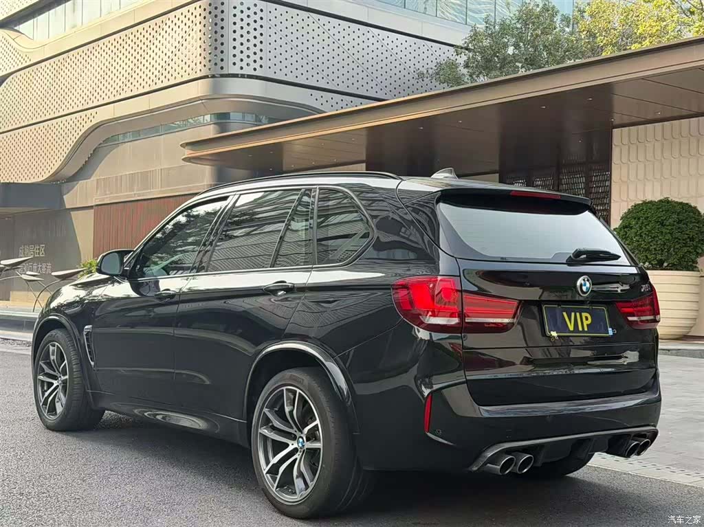 BMW X5, 2017 2
