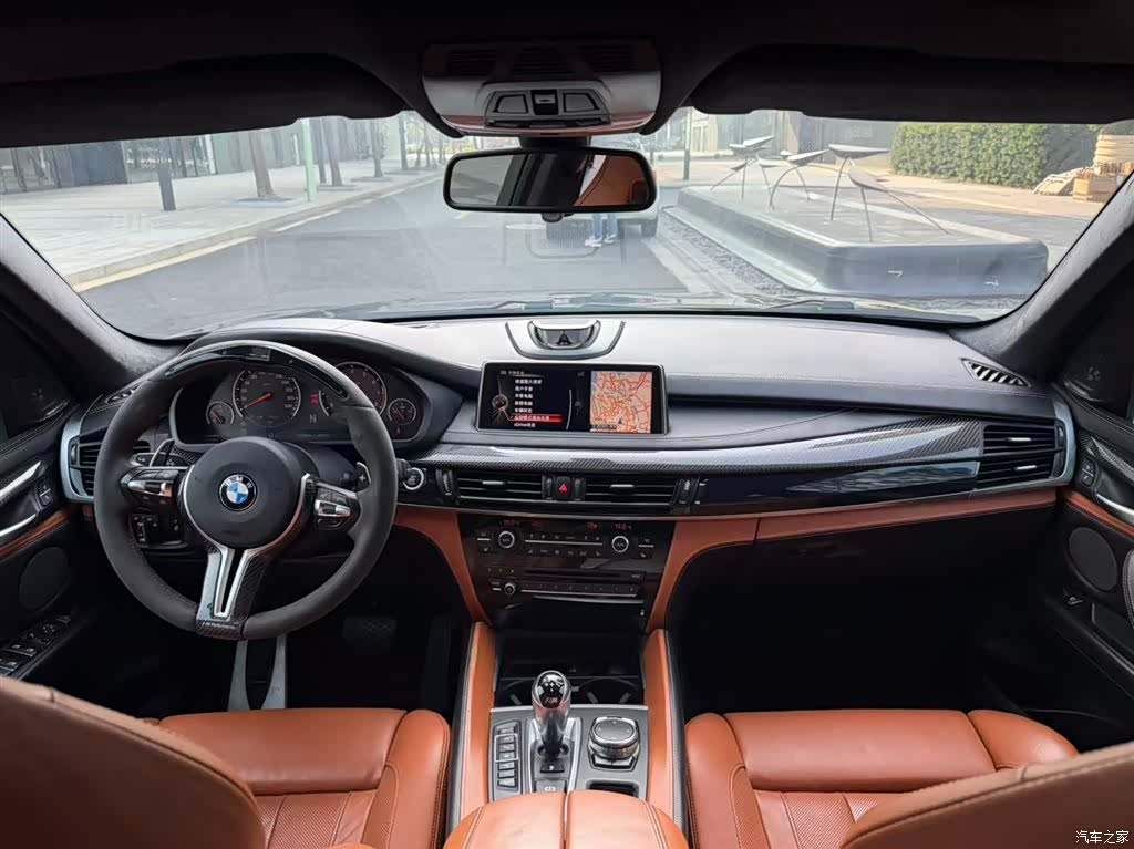 BMW X5, 2017 21