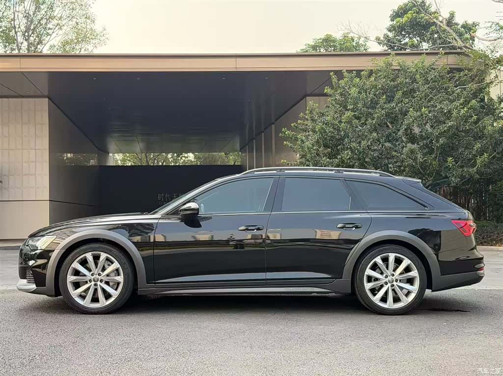 Audi A6, 2021 17