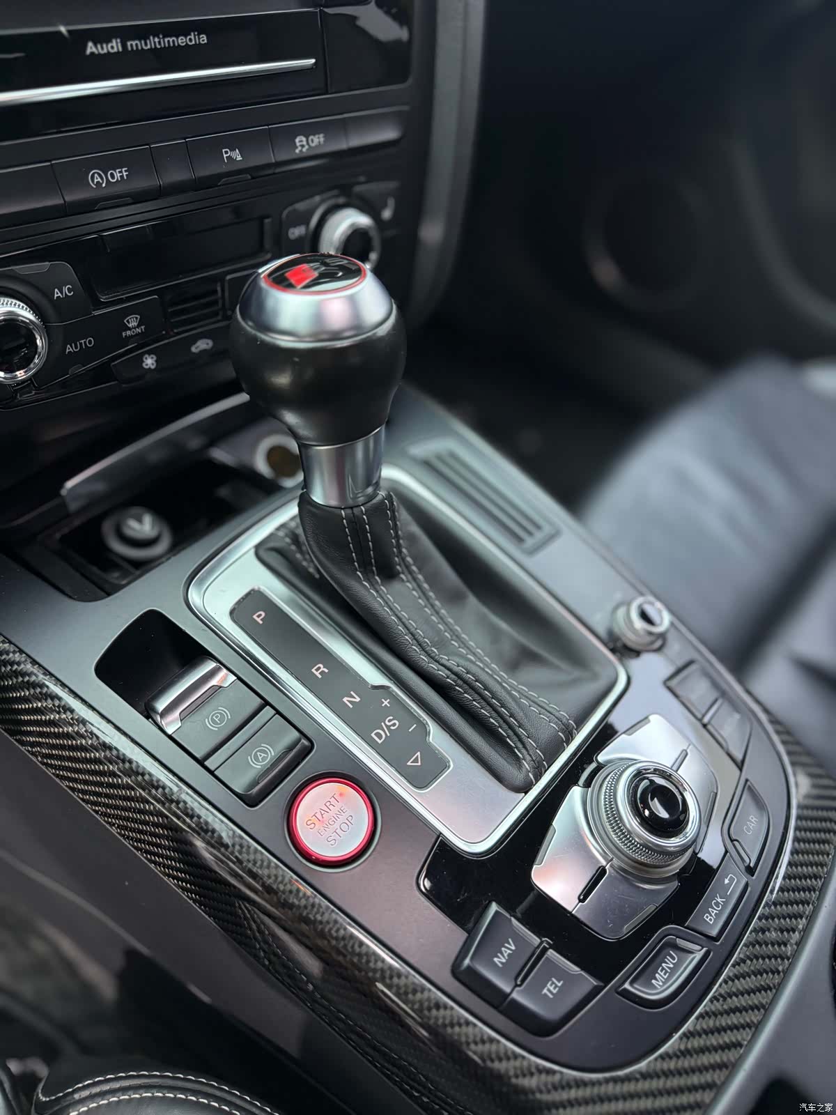 Audi S5, 2015 4