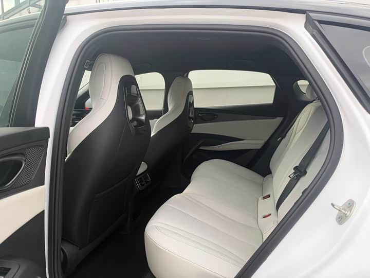BYD Seal 06 2024 DM-i 80KM Люкс