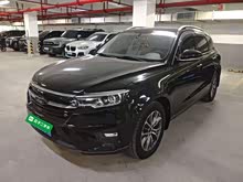 ��̩T600 2019�� 1.5T �Զ�������