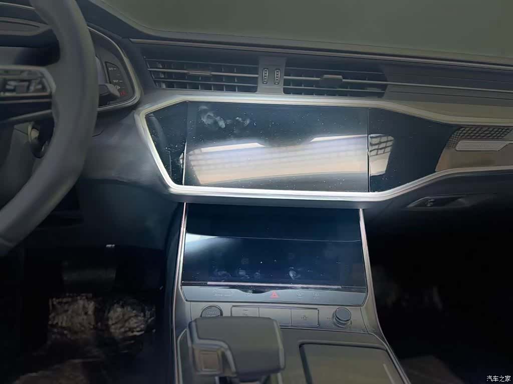 Audi A6L, 2025 17