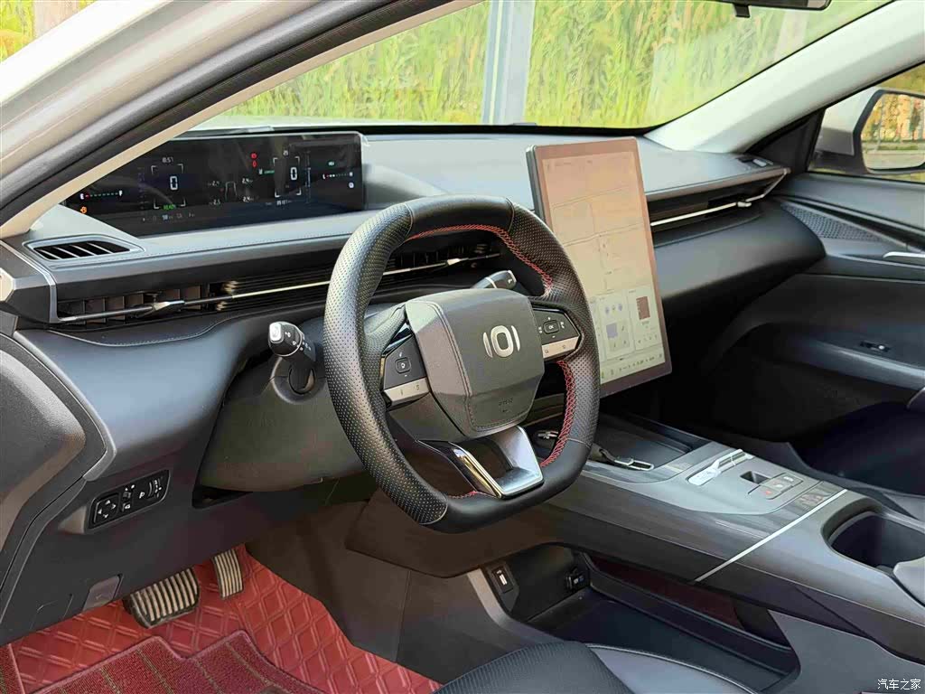 Changan Eado, 2024 11