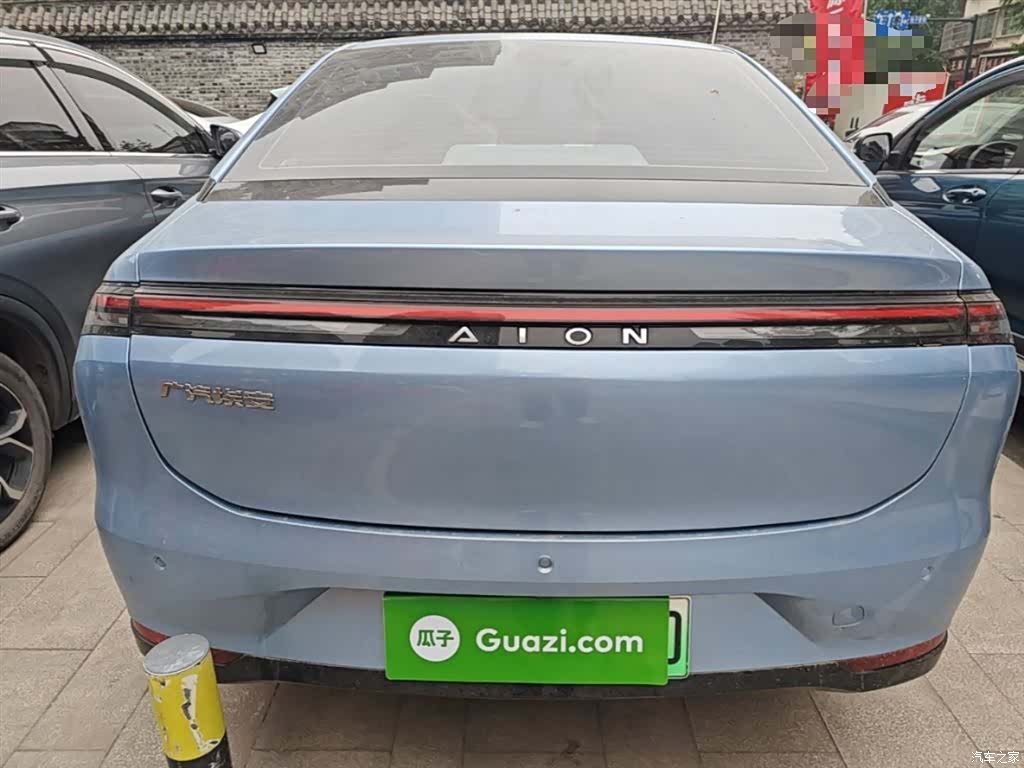 Aion Yuan, 2024 6