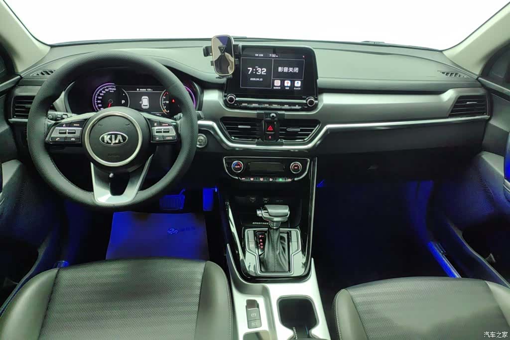 Kia Sportage, 2019 12