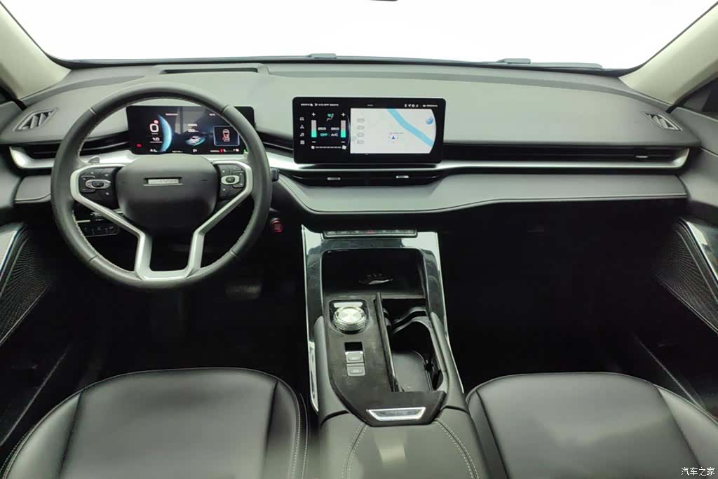 Haval H6, 2020 12