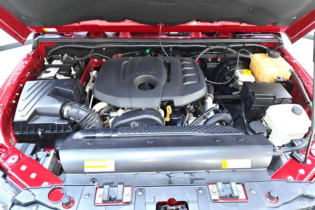 BAIC BJ40, 2022 10