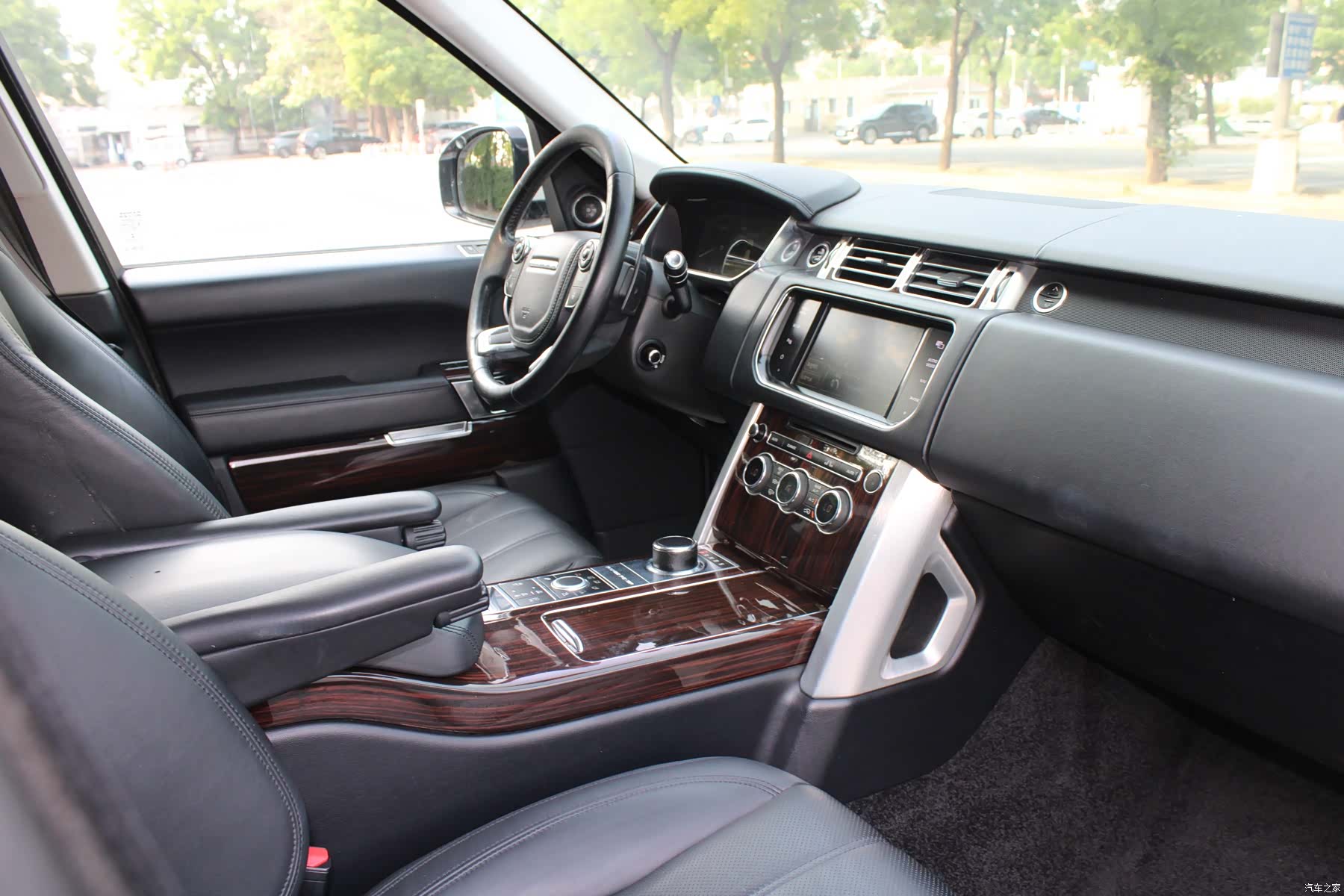Land Rover Range Rover, 2013 7