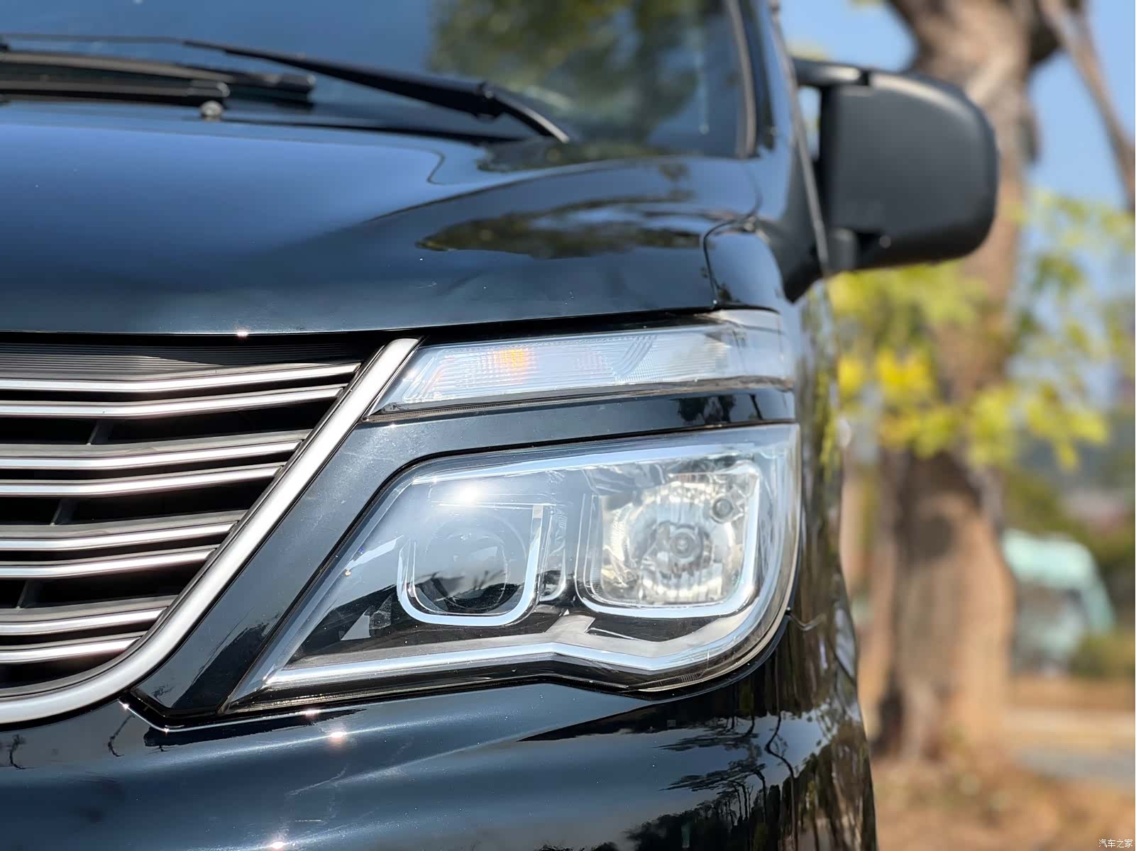 DongFeng M5L, 2021 17