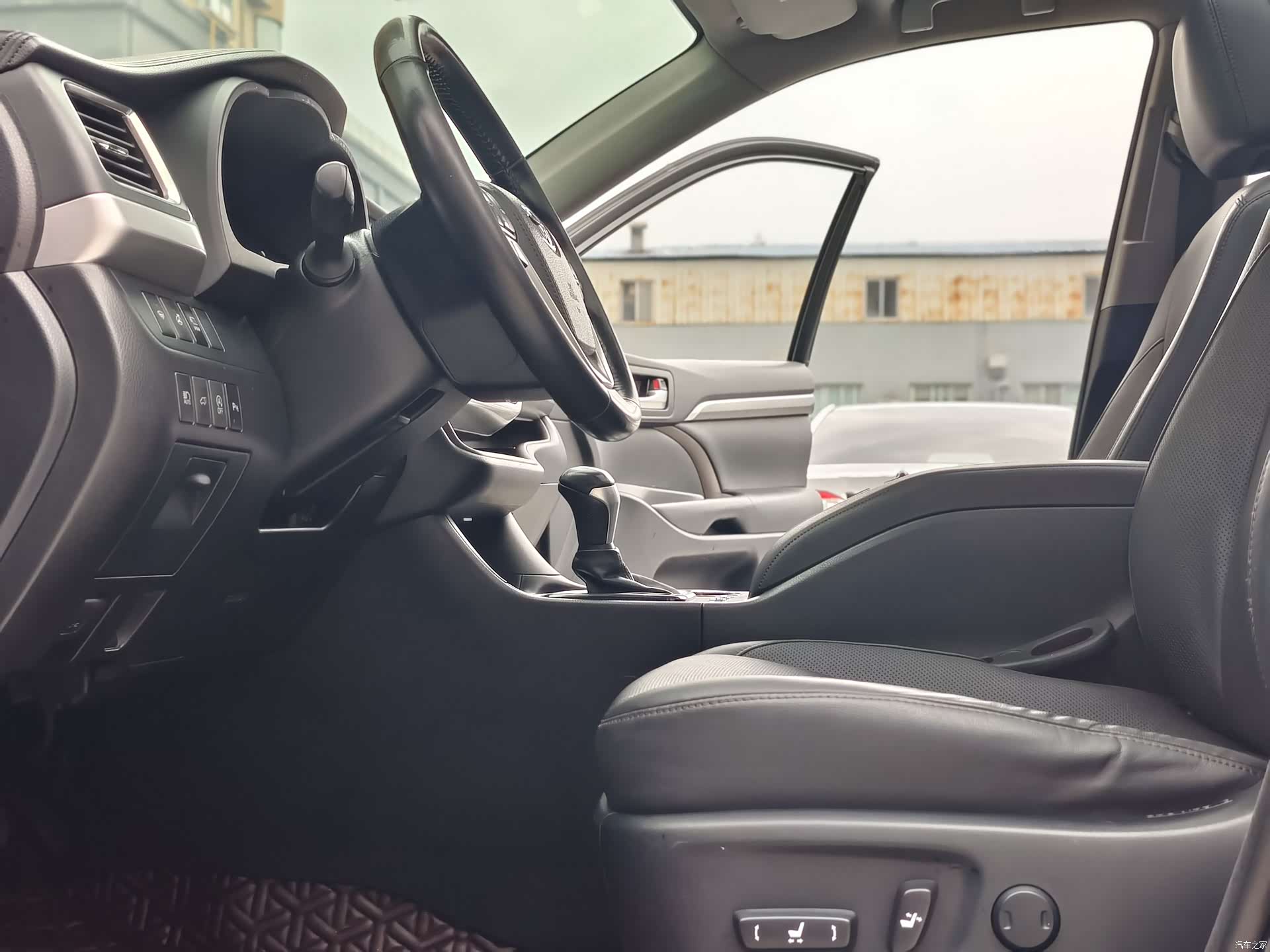 Toyota Highlander, 2018 12