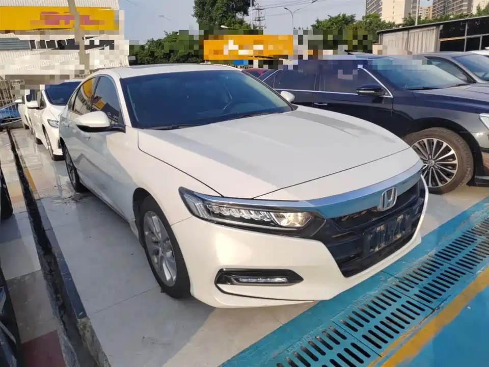 Honda Accord Honda Accord