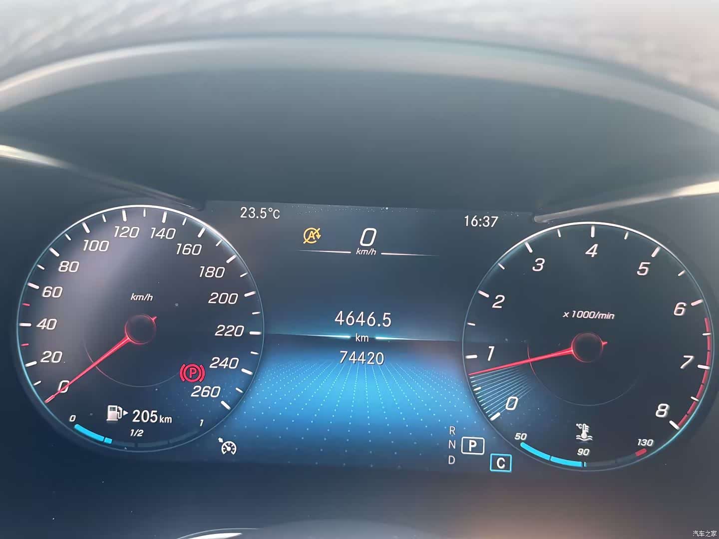 Mercedes-Benz GLC, 2022 6