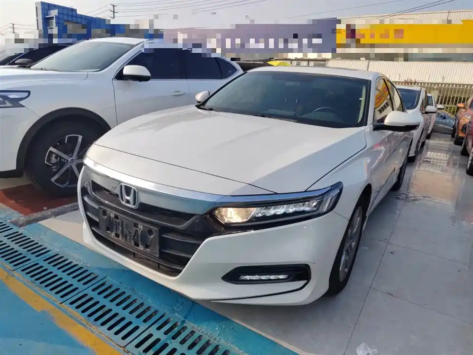 Honda Accord Honda Accord