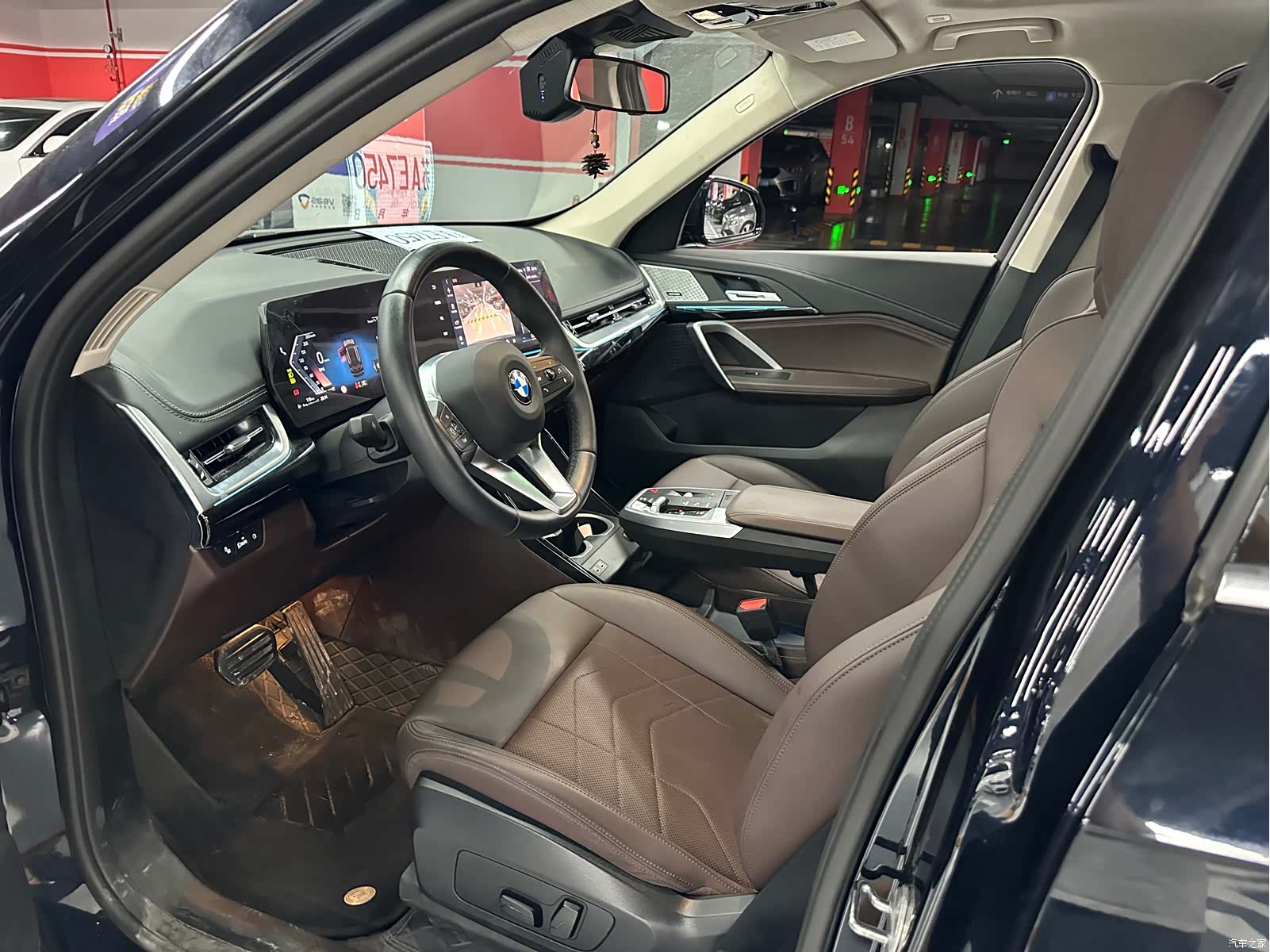 BMW X1, 2024 8