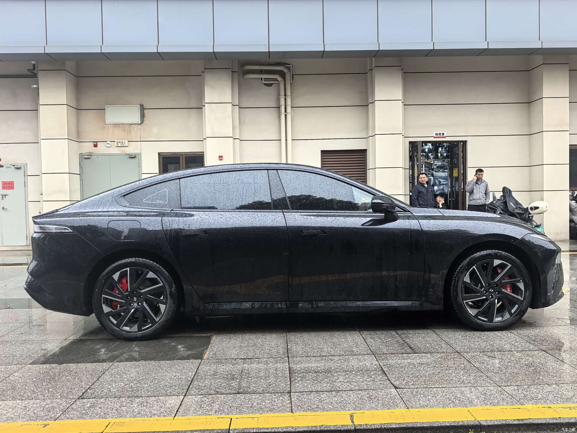 DongFeng eπ007, 2024 6