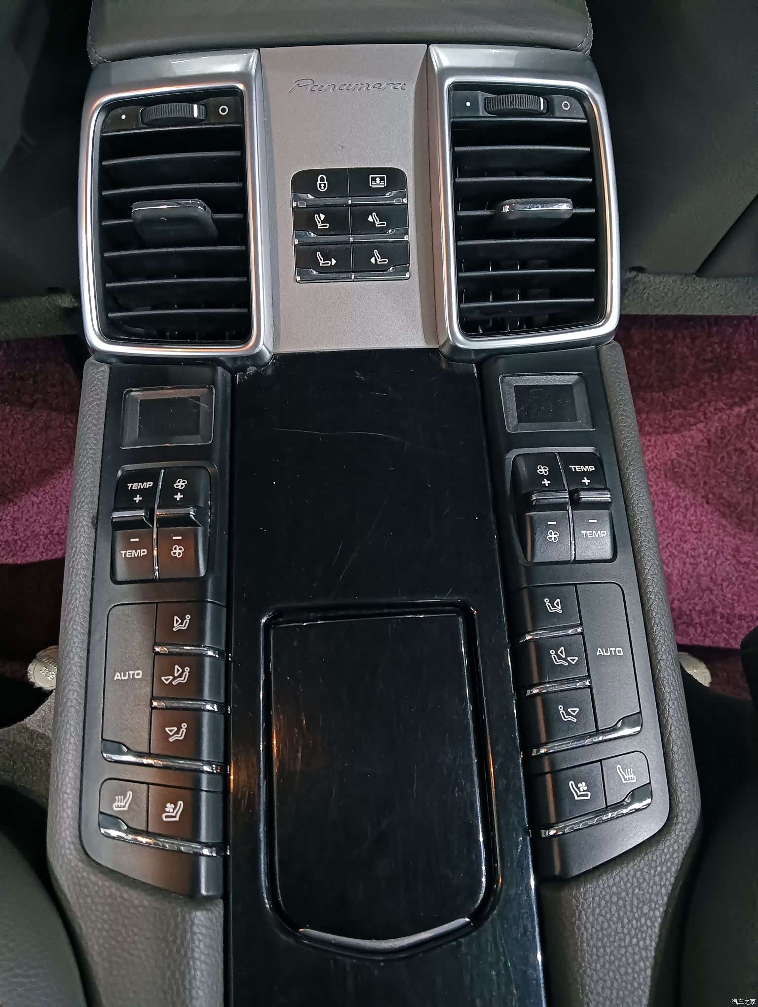 Porsche Panamera, 2016 20