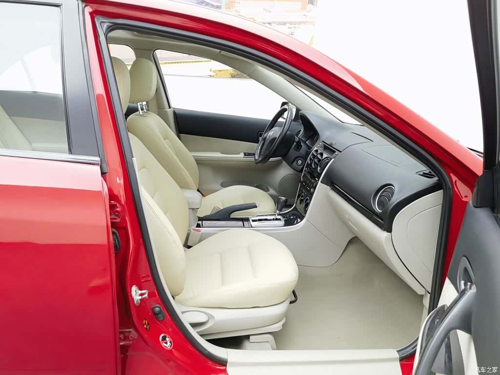 Mazda 6, 2012 23