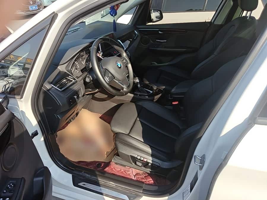 BMW 2 Series Gran Tourer 2018, фото 15