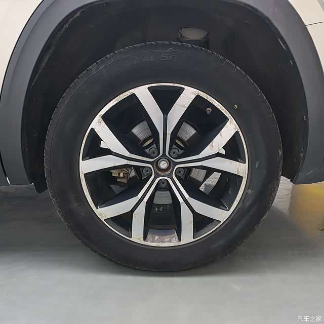 Volkswagen Teramont, 2018 12