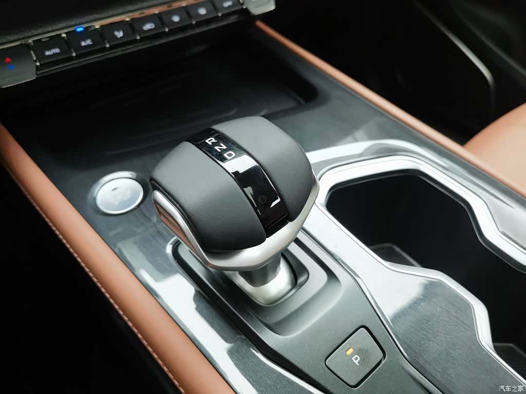 Changan CS75, 2025 13