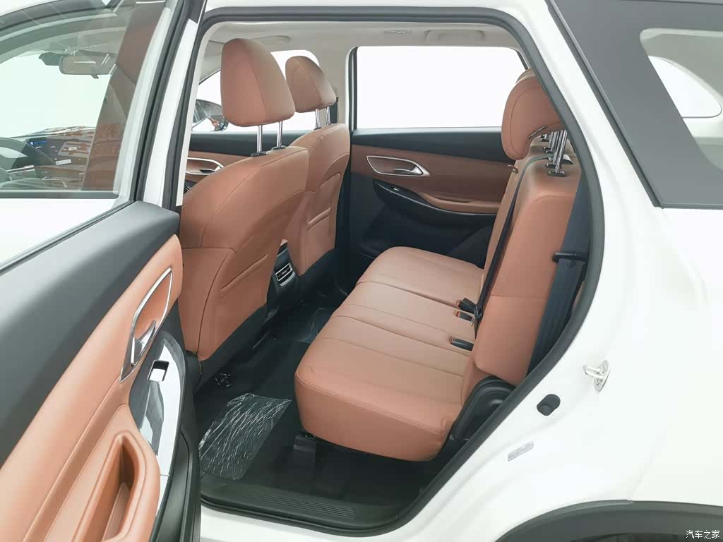 Changan CS75, 2025 15