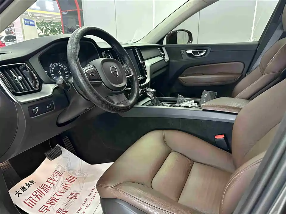 Volvo XC60 Volvo XC60