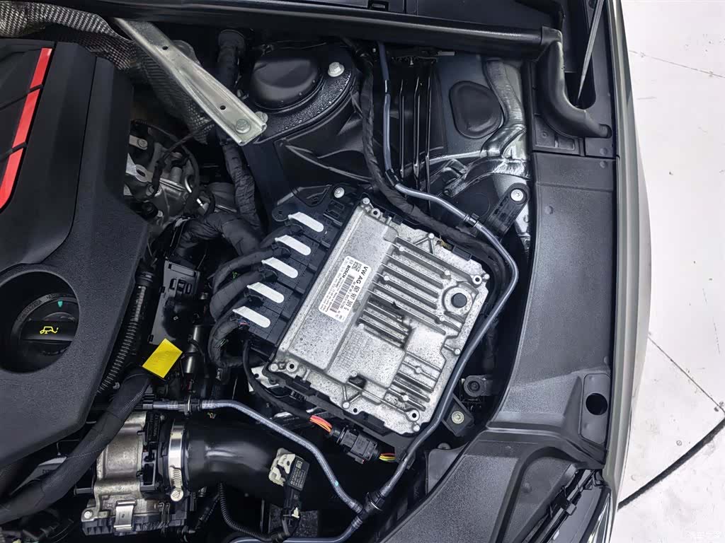 Audi S4, 2024 18