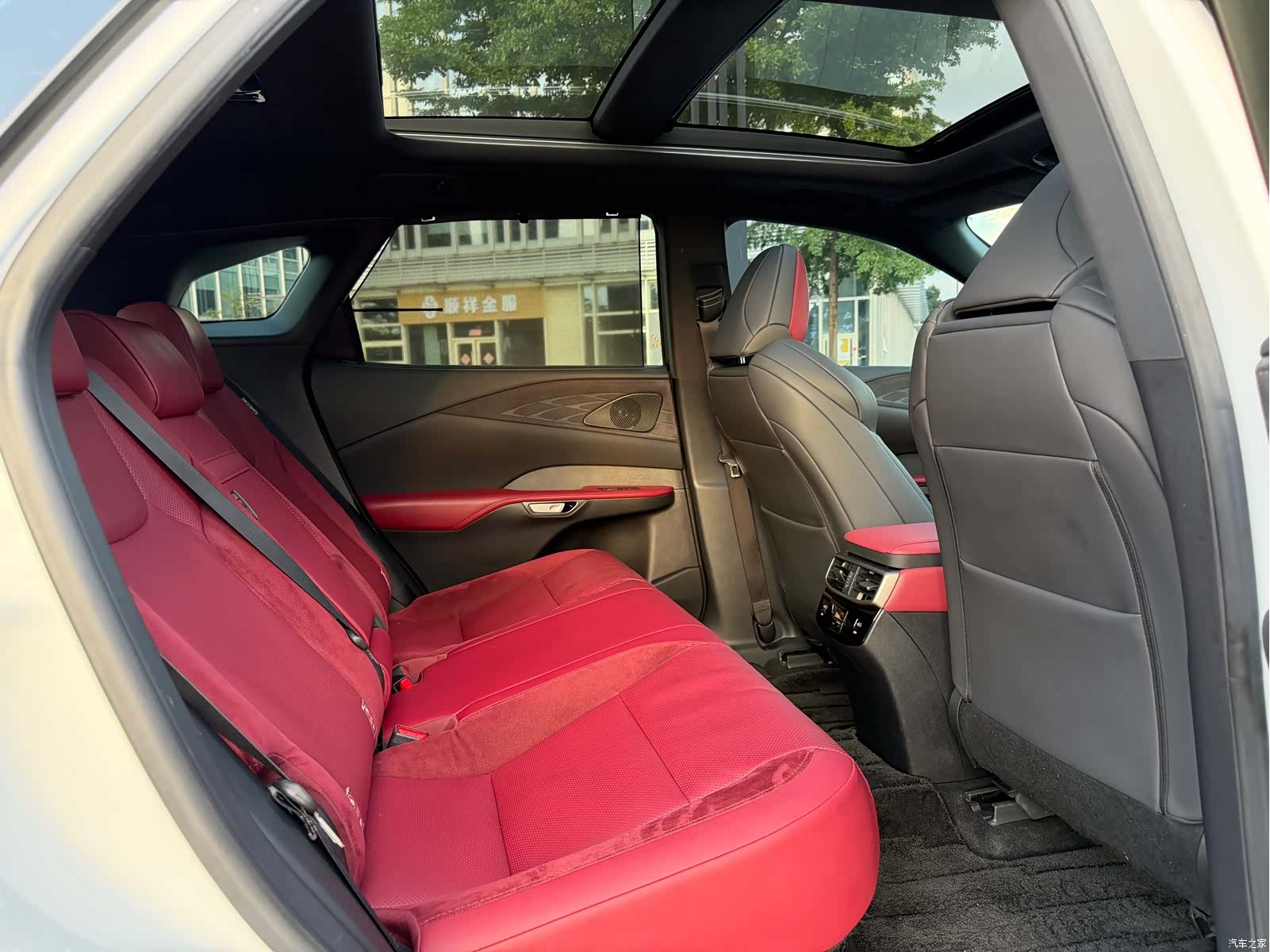 Lexus RX, 2023 9