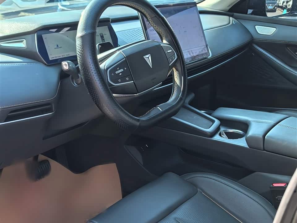 DEEPAL Dark blue SL03