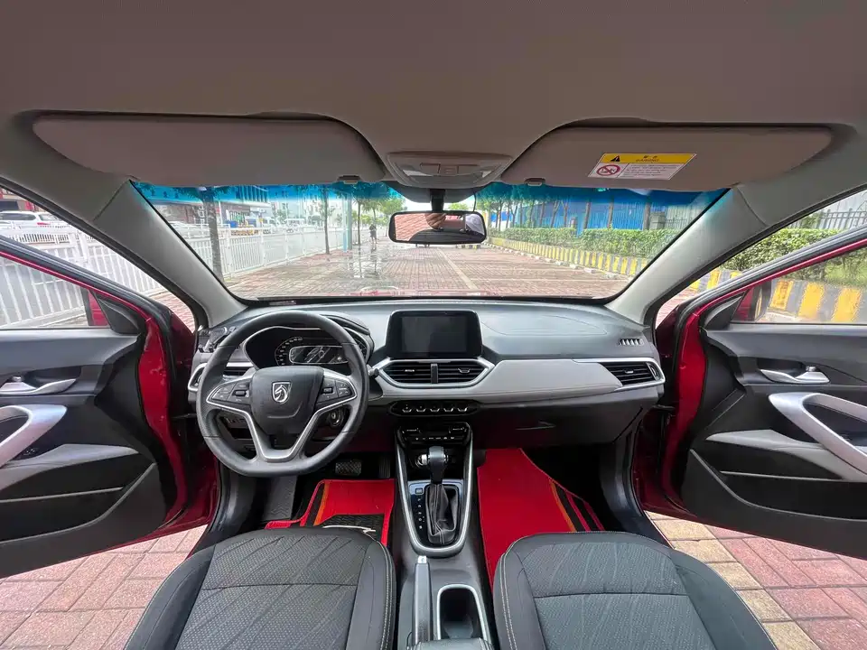 Baoding 510 Baoding 510