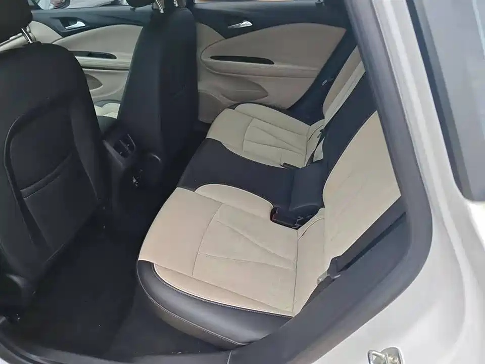 Buick Weilang