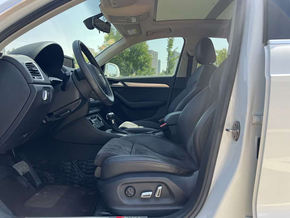 Audi Q3 Audi Q3