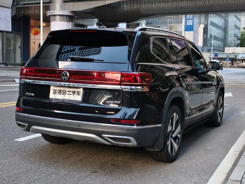 Volkswagen Tourang Volkswagen Tourang