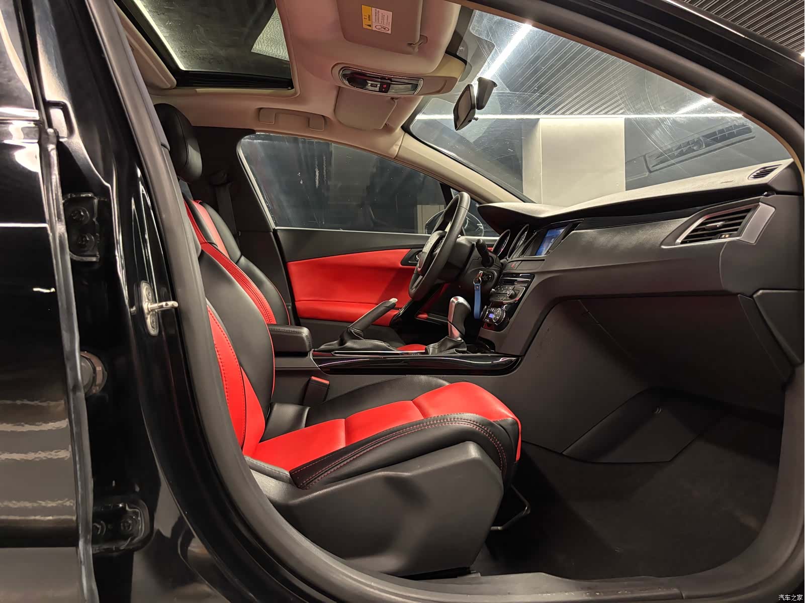 Peugeot 508, 2015 4