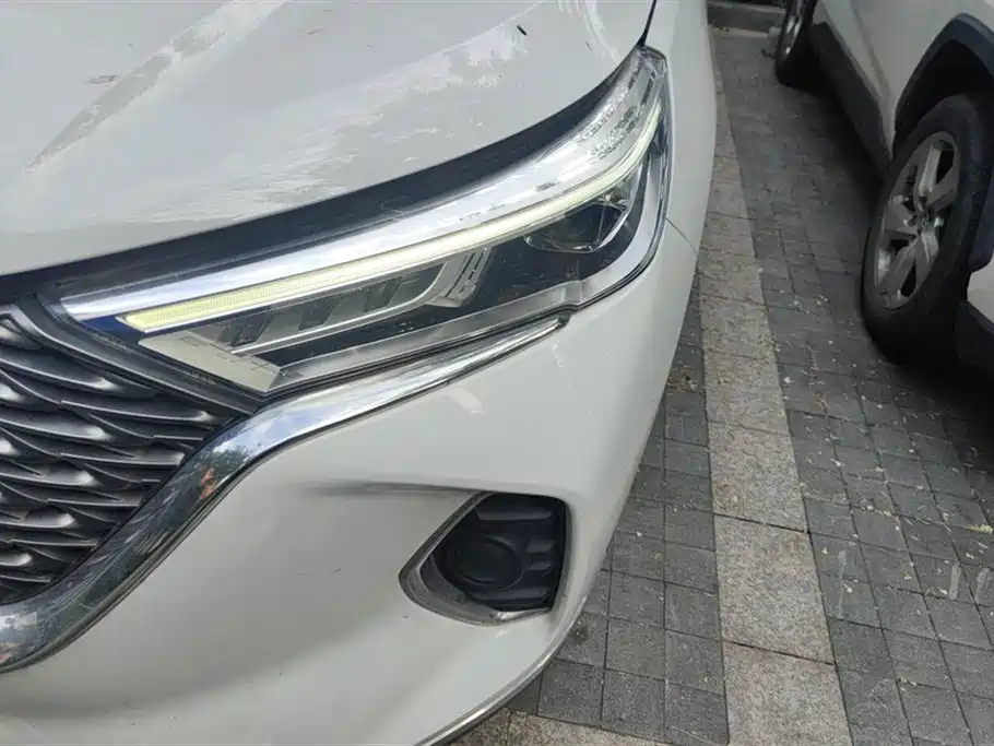 Haval M6 Haval M6
