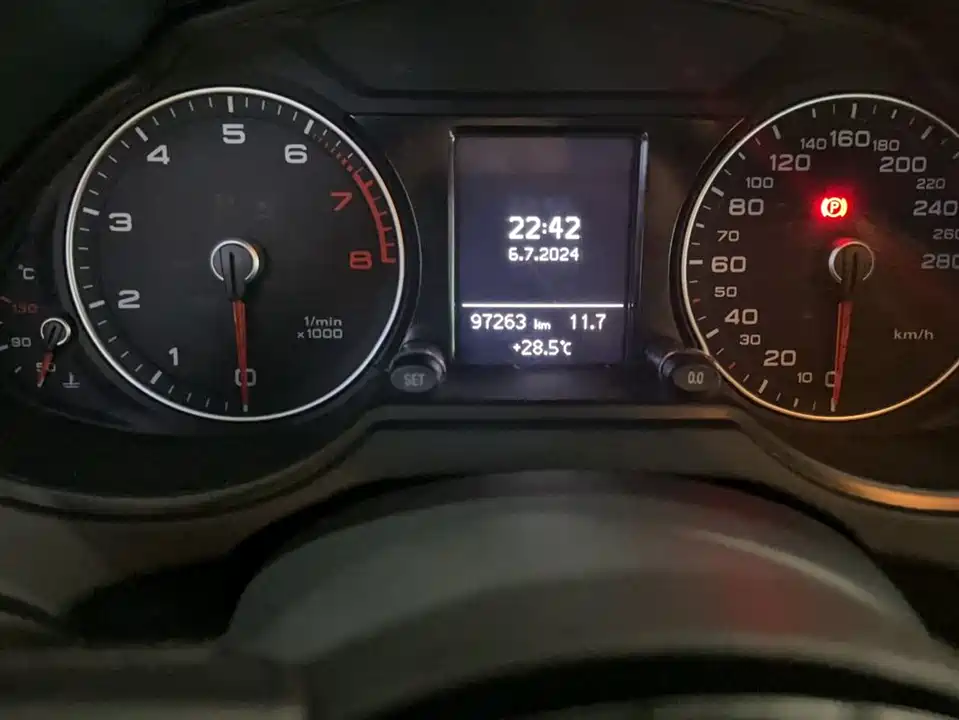 Audi Q5 Audi Q5