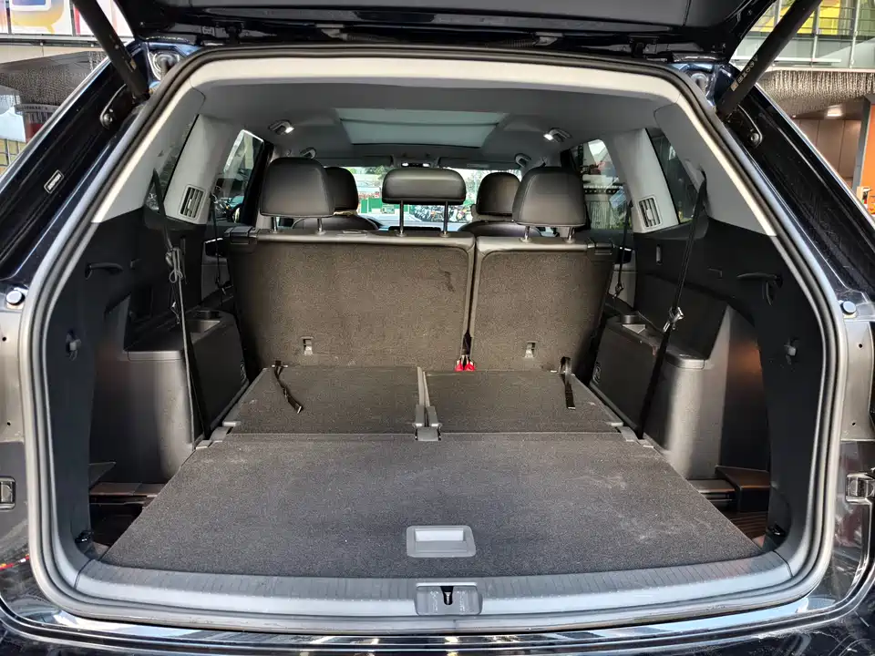 Volkswagen Tourang Volkswagen Tourang