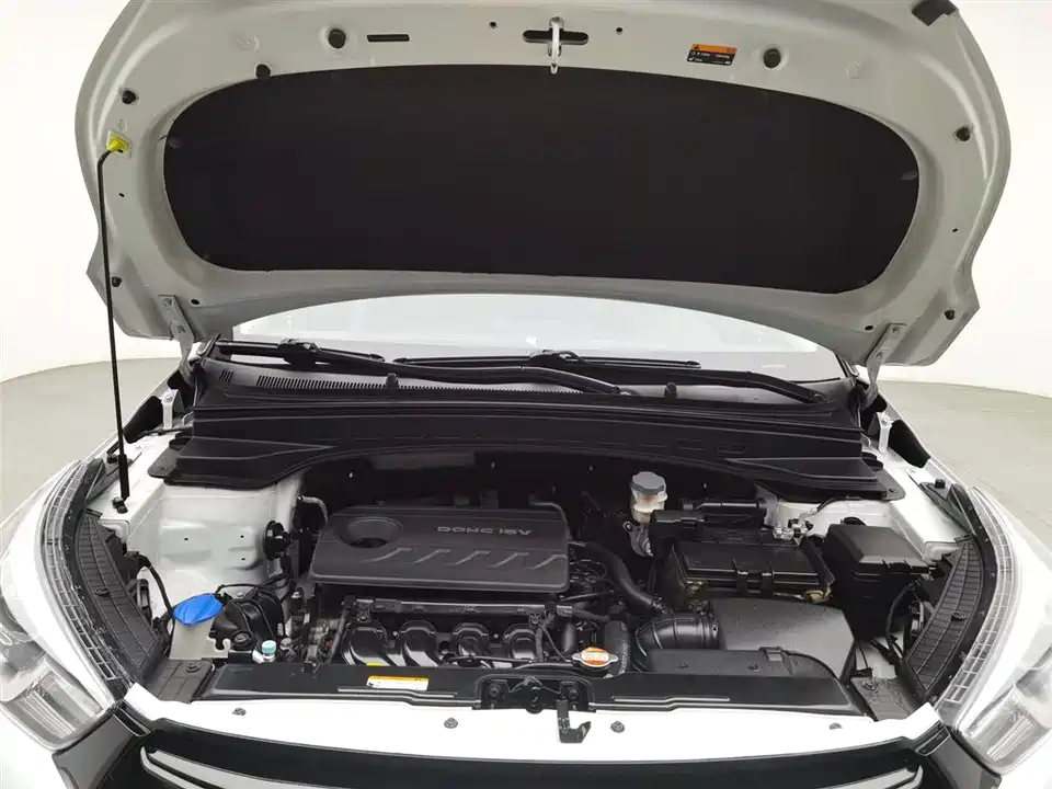 Hyundai Beijing ix25